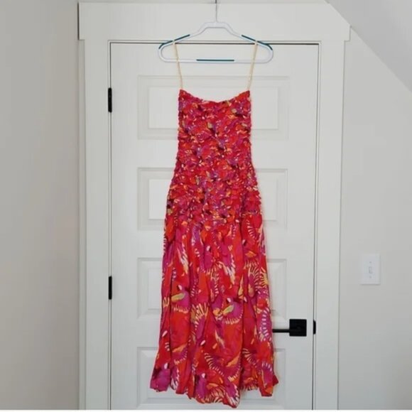 Farm Rio Dress - Picture 2 of 4